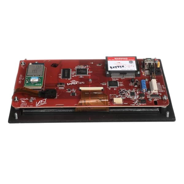 (image for) Carter Hoffmann 18616-0456 7" DISPLAY WITH WIFI CARD